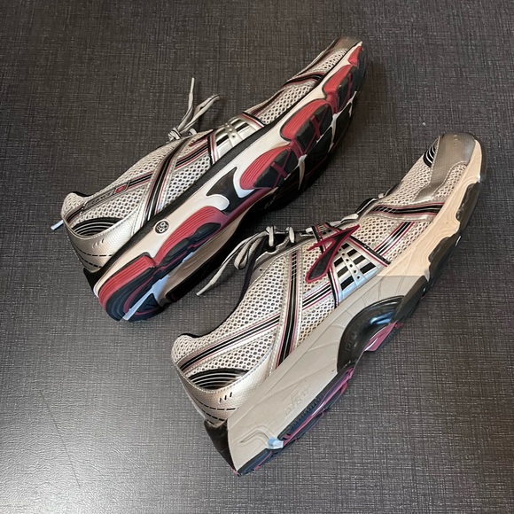 Brooks Trance 9 running shoes size 15D - Picture 7 of 9